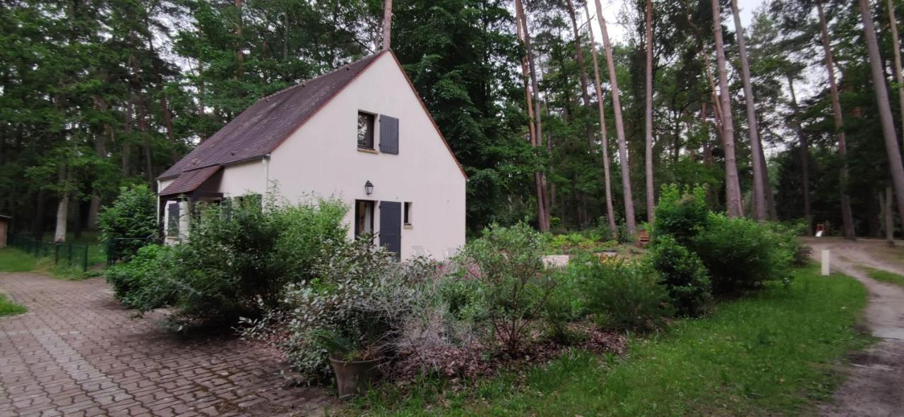 Maison Daubigny Corne-Biche Exteriör bild