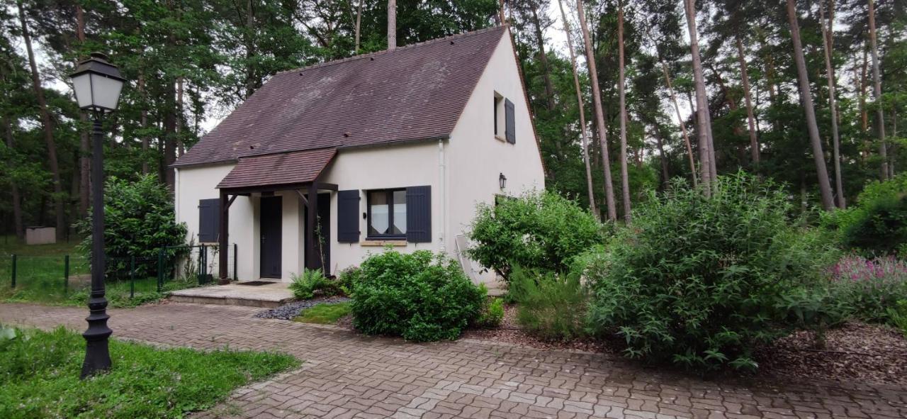 Maison Daubigny Corne-Biche Exteriör bild